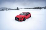 Audi RS4+ by ABT 2019 года